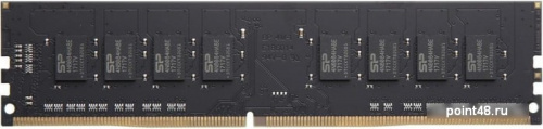 Оперативная память Silicon-Power 4GB DDR4 PC4-21300 SP004GBLFU266N02 фото 2