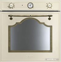 Электрический духовой шкаф Smeg SF700PO в Липецке