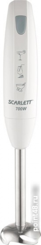 Купить Погружной блендер Scarlett SC-HB42S09 в Липецке