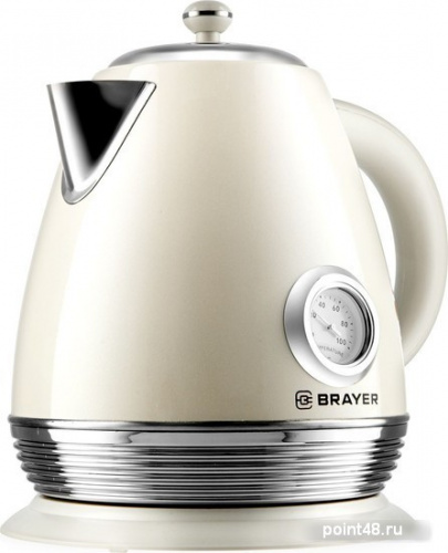 Купить Электрический чайник Brayer BR1070 в Липецке фото 2