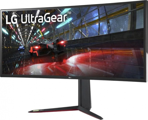 Купить Монитор LG UltraGear 38GN950-B в Липецке фото 2