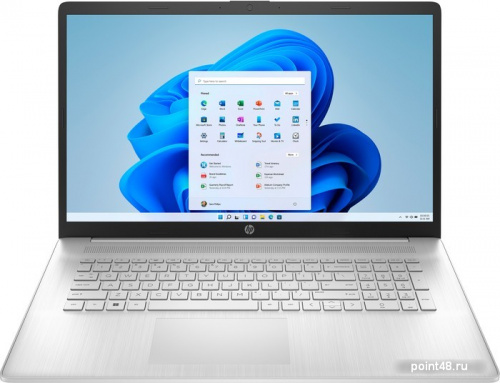 Ноутбук HP 17-cn2153ng 76R00EA в Липецке
