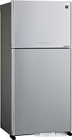 Холодильник Sharp SJ-XG60PMSL в Липецке