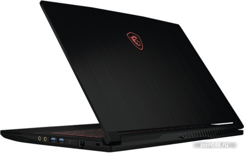 Игровой ноутбук MSI Thin GF63 12VE-466RU в Липецке фото 3