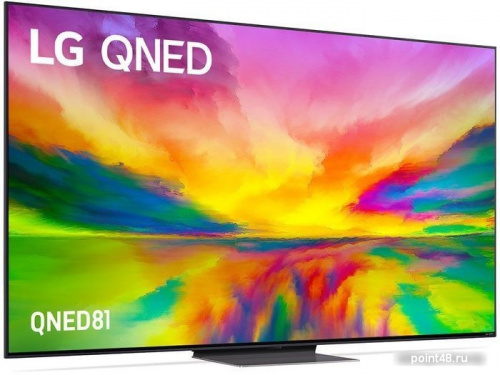 Купить Телевизор LG QNED81 75QNED816RA в Липецке фото 3