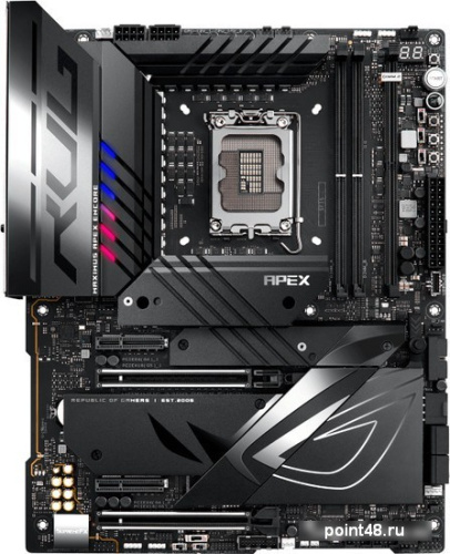 Материнская плата ASUS ROG Maximus Z790 Apex Encore