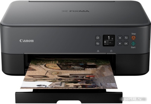 Купить МФУ Canon PIXMA TS5340 в Липецке фото 3