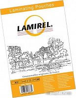 Купить Пленка для ламинирования Fellowes 75мкм A3 (100шт) Lamirel LA-78655 в Липецке