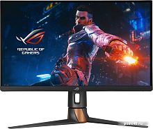 Купить Игровой монитор ASUS ROG Swift 360Hz PG27AQN в Липецке