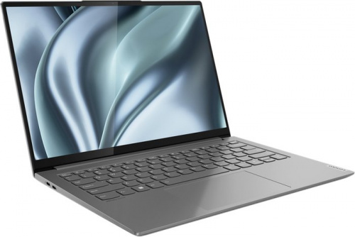 Ноутбук Lenovo Yoga Slim 7 Pro 14IAP7 82SV0076RU в Липецке