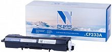 Купить Картридж NV-Print NV-CF233A для HP LaserJet Ultra M134a/ M134fn/ M106w (2300k) (NV-CF233A) в Липецке