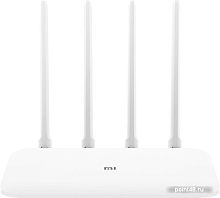 Купить Роутер беспроводной Xiaomi Mi WiFi Router 4A (DVB4230GL) 10/100BASE-TX в Липецке