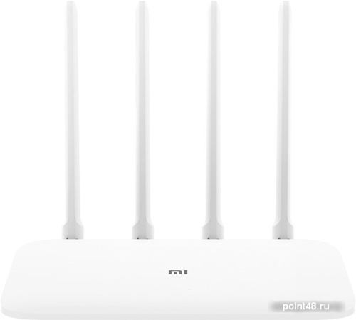 Купить Роутер беспроводной Xiaomi Mi WiFi Router 4A (DVB4230GL) 10/100BASE-TX в Липецке