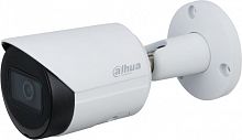 Купить Видеокамера IP Dahua DH-IPC-HFW2431SP-S-0360B 3.6-3.6мм цветная корп.:белый в Липецке