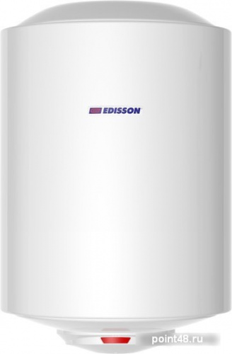 Купить Водонагреватель накопительный Edisson ES 30 V объем 30 л, электрический, max +75 °С в Липецке