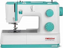 Купить Электромеханическая швейная машина Necchi Q134A в Липецке