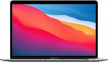 Ноутбук Apple Macbook Air 13" M1 2020 Z1240001T в Липецке