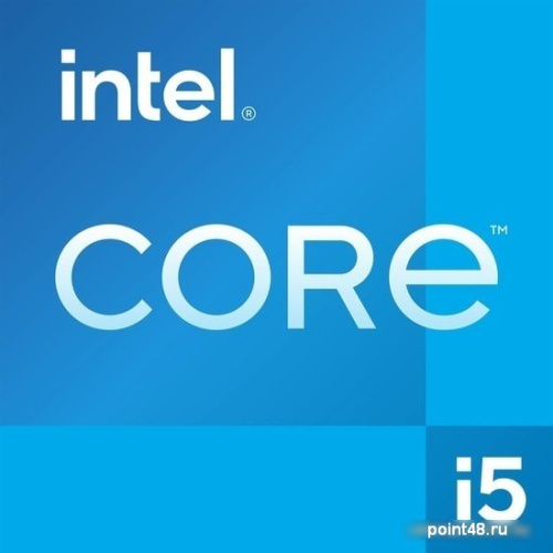 Процессор Intel Core i5-11400F