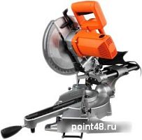 Купить Торцовочная пила Patriot MS 255 1800Вт 5000об/мин d=255мм в Липецке