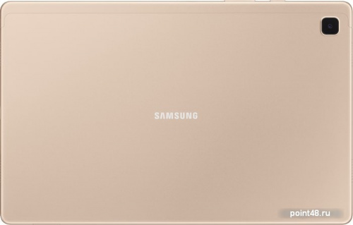 Планшет SAMSUNG Galaxy Tab A7 32GB LTE Gold SM-T505NZDASER в Липецке фото 3