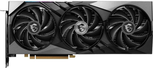 Видеокарта MSI GeForce RTX 4070 Super 12G Gaming X Slim фото 3