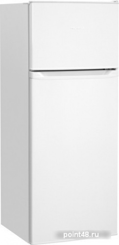 Холодильник Nordfrost NRT 141 032 белый (двухкамерный) в Липецке фото 2