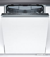 Посудомоечная машина Bosch SMV25EX00E в Липецке