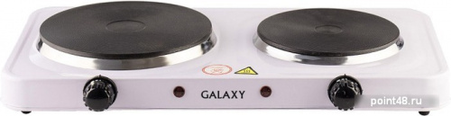 Электрическая плита GALAXY GL 3002 электрическая в Липецке