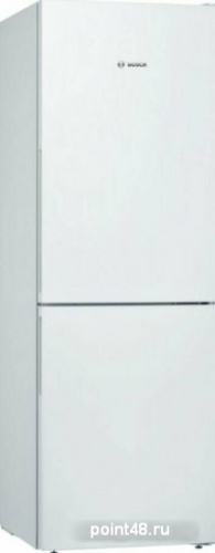 Холодильник Bosch Serie 4 KGV33VWEA в Липецке