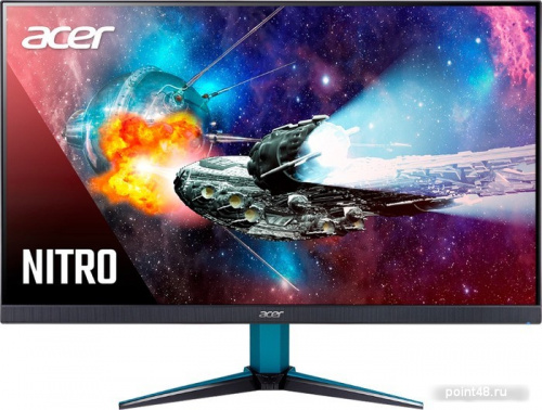 Купить Игровой монитор Acer Nitro VG271UM3bmiipx UM.HV1EE.301 в Липецке