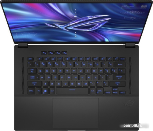 Ноутбук 2-в-1 ASUS ROG Flow X16 GV601VI-NL018W в Липецке фото 2