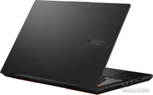 Ноутбук ASUS Vivobook Pro 16X OLED K6604JV-MX072W в Липецке фото 3