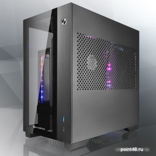 Корпус Raijintek Pean Mini фото 3