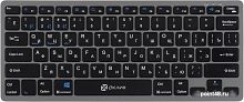 Купить Клавиатура Oklick 835S (серый/черный) в Липецке