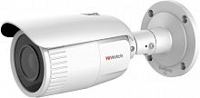 Купить Видеокамера IP Hikvision HiWatch DS-I456 2.8-12мм цветная корп.:белый в Липецке