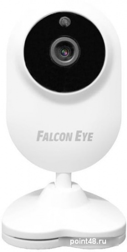 Купить Видеокамера IP Falcon Eye Spaik 1 3.6-3.6мм цветная корп.:белый в Липецке фото 2