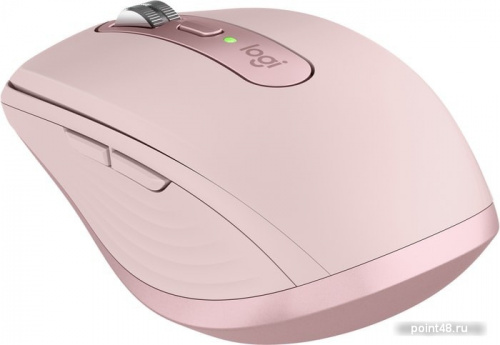Купить Мышь Logitech MX Anywhere 3 (розовый) в Липецке фото 3