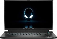 Игровой ноутбук Dell Alienware m15 R5 M15-1724 в Липецке