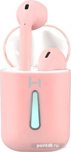 Купить Наушники Harper HB-513 (розовый) в Липецке
