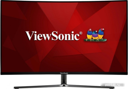 Купить Монитор ViewSonic VX3258-2KPC-MHD в Липецке фото 2