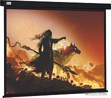 Купить Проекционный экран CACTUS Wallscreen 149x265 CS-PSW-149X265-BK в Липецке