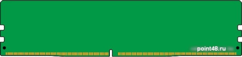 Память DDR4 8Gb 3200MHz Kingston KVR32N22S6/8 RTL PC4-25600 CL22 DIMM 288-pin 1.2В single rank фото 2