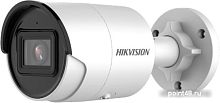 Купить Камера видеонаблюдения IP Hikvision DS-2CD2023G2-IU(6mm) 6-6мм цветная корп.:белый в Липецке