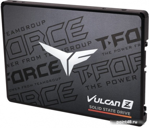 SSD Team T-Force Vulcan Z 512GB T253TZ512G0C101 фото 2