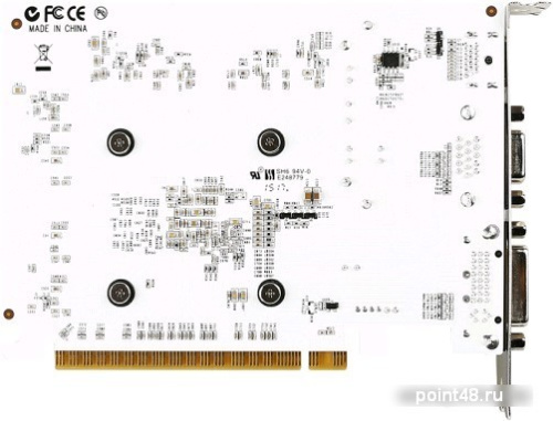 Видеокарта MSI GeForce GT 730 4GB DDR3 [N730-4GD3V2] фото 2