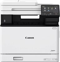 Купить МФУ Canon MF752Cdw 5455C012 в Липецке