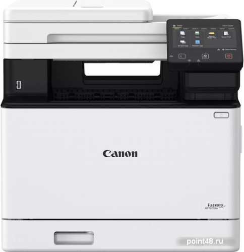 Купить МФУ Canon MF752Cdw 5455C012 в Липецке