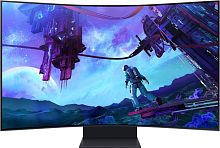 Купить Игровой монитор Samsung Odyssey Ark LS55CG97WNIXCI в Липецке