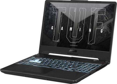 Игровой ноутбук ASUS TUF Gaming A15 FA506NF-HN060 в Липецке фото 3