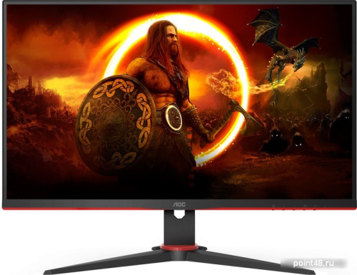 Купить Игровой монитор AOC Gaming 27G2SPAE в Липецке